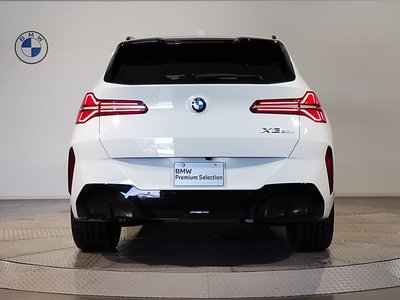 BMW X3 - 9
