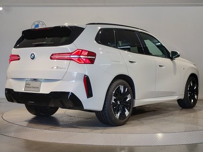 BMW X3 - 10
