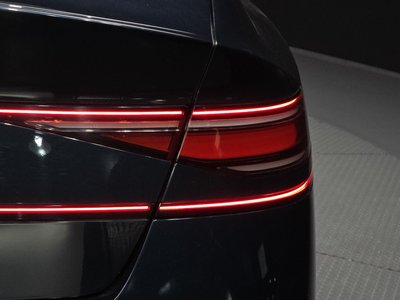 2022 Genesis G90 — фото 10
