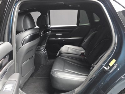 2022 Genesis G90 (RS4) — миниатюра 16