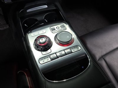 2022 Genesis G90 (RS4) — миниатюра 12