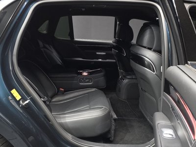 2022 Genesis G90 (RS4) — миниатюра 18