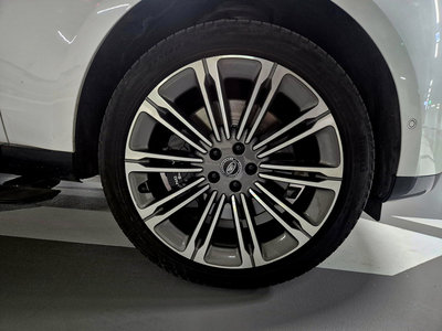 LAND ROVER RANGE ROVER - 6