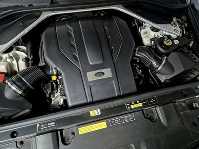 LAND ROVER RANGE ROVER - 7