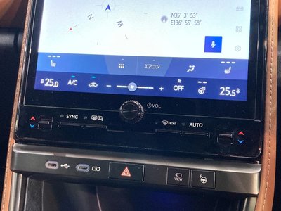 2024 Lexus LBX 照片 5
