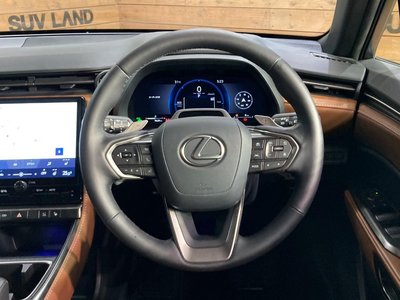 2024 Lexus LBX 照片 10