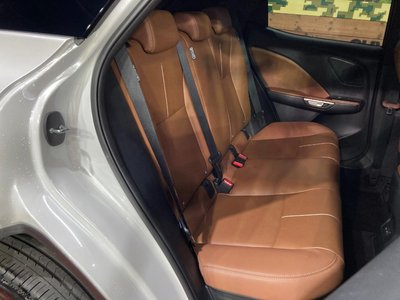 2024 Lexus LBX 照片 9