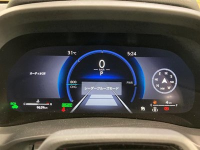 2024 Lexus LBX — миниатюра 42