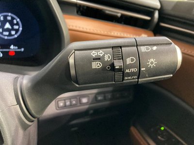 2024 Lexus LBX — миниатюра 46