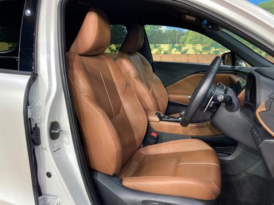 2024 Lexus LBX 照片 8