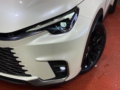 2024 Lexus LBX 照片 12