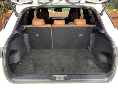 2024 Lexus LBX 照片 11