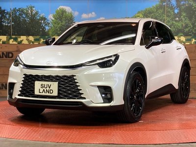 2024 Lexus LBX — миниатюра 26