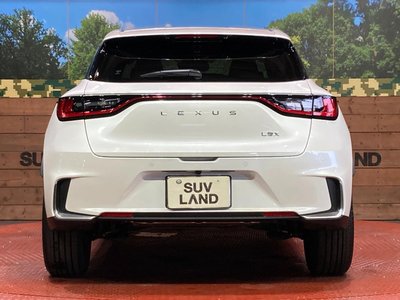 2024 Lexus LBX 照片 15
