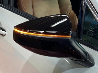 2024 Lexus LBX — миниатюра 21