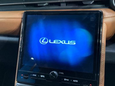 2024 Lexus LBX — миниатюра 55