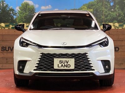 2024 Lexus LBX 照片 14