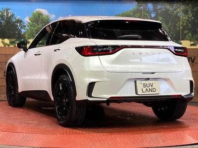 2024 Lexus LBX — миниатюра 28