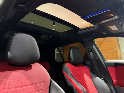 MERCEDES-BENZ C-CLASS WAGON AMG - 3