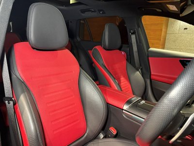 MERCEDES-BENZ C-CLASS WAGON AMG - 2