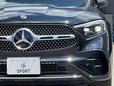 صورة مصغرة 20 لـ 2023 Mercedes-BENZ GLC