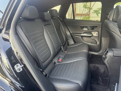 صورة مصغرة 12 لـ 2023 Mercedes-BENZ GLC