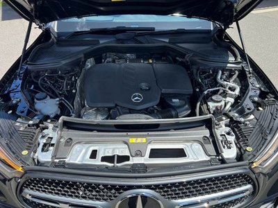 صورة مصغرة 14 لـ 2023 Mercedes-BENZ GLC