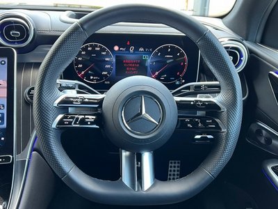 صورة مصغرة 67 لـ 2023 Mercedes-BENZ GLC