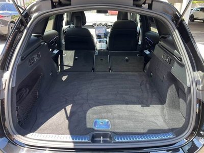 صورة مصغرة 13 لـ 2023 Mercedes-BENZ GLC