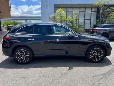 صورة مصغرة 18 لـ 2023 Mercedes-BENZ GLC