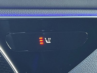صورة مصغرة 44 لـ 2023 Mercedes-BENZ GLC