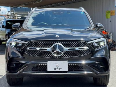 صورة مصغرة 15 لـ 2023 Mercedes-BENZ GLC