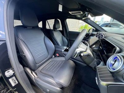 صورة مصغرة 11 لـ 2023 Mercedes-BENZ GLC