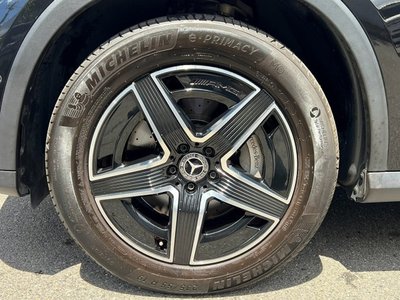صورة مصغرة 23 لـ 2023 Mercedes-BENZ GLC