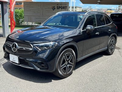 صورة مصغرة 26 لـ 2023 Mercedes-BENZ GLC