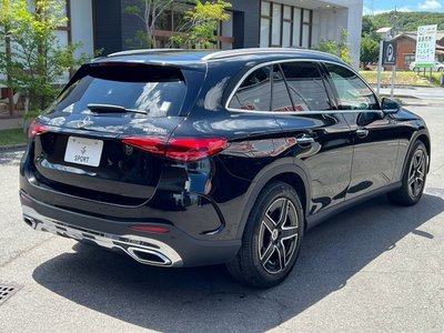 صورة مصغرة 30 لـ 2023 Mercedes-BENZ GLC