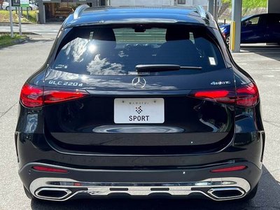 صورة مصغرة 16 لـ 2023 Mercedes-BENZ GLC