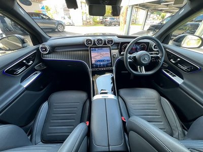 صورة مصغرة 65 لـ 2023 Mercedes-BENZ GLC