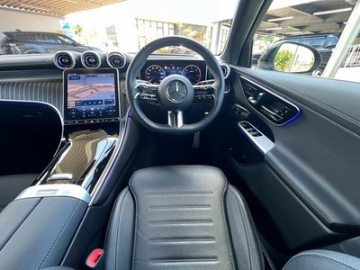 صورة مصغرة 66 لـ 2023 Mercedes-BENZ GLC