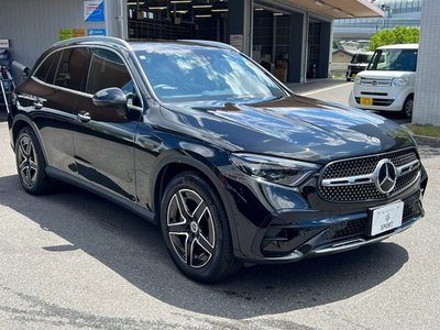 صورة مصغرة 28 لـ 2023 Mercedes-BENZ GLC