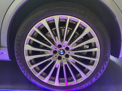 BMW X7 - 4