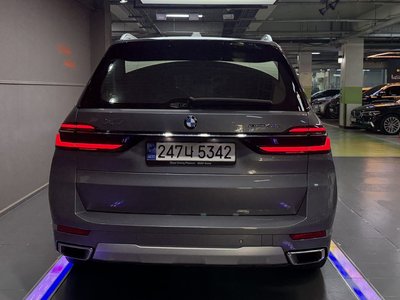 BMW X7 - 6