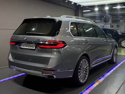 BMW X7 - 2