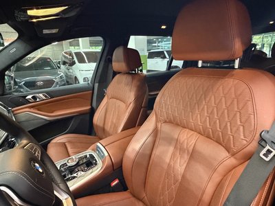 BMW X7 - 8