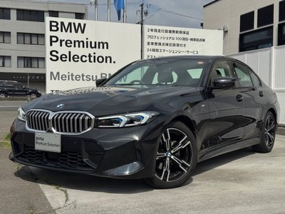 BMW 3 SERIES - 1