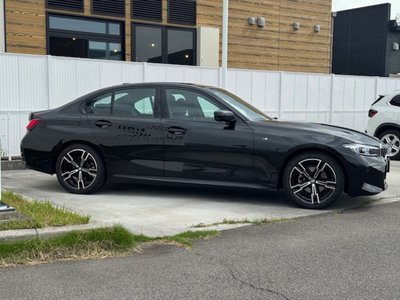 BMW 3 SERIES - 9