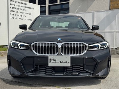 BMW 3 SERIES - 6