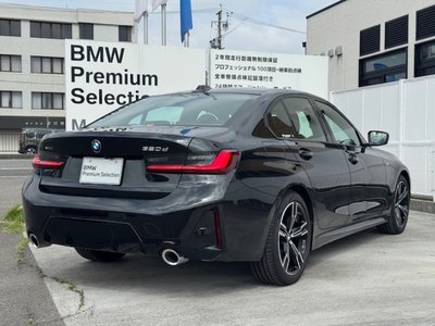 BMW 3 SERIES - 10