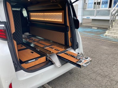 2026 Toyota ALPHARD — миниатюра 26