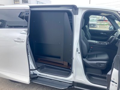 2026 Toyota ALPHARD — миниатюра 15